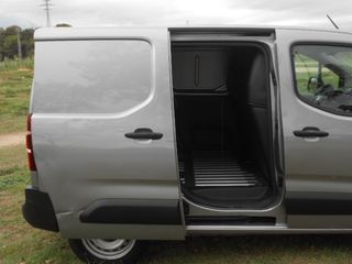 Citroen Berlingo FGN. 1.2 TALLA M GASOLINA 110CV.