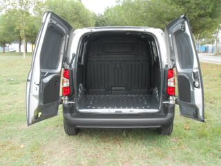 Citroen Berlingo FGN. 1.2 TALLA M GASOLINA 110CV.