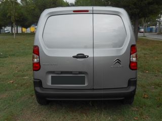 Citroen Berlingo FGN. 1.2 TALLA M GASOLINA 110CV.