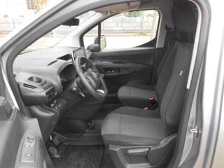 Citroen Berlingo FGN. 1.2 TALLA M GASOLINA 110CV.