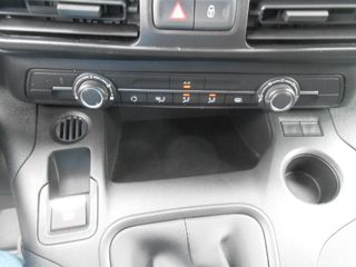 Citroen Berlingo FGN. 1.2 TALLA M GASOLINA 110CV.