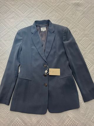 Traje de chaqueta Armani para mujer