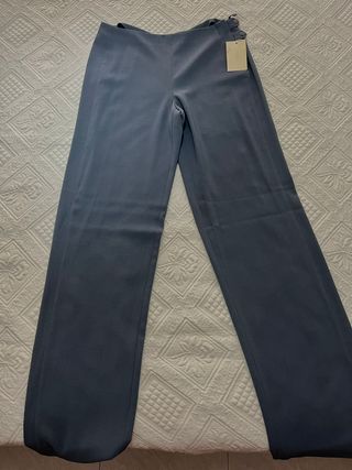 Traje de chaqueta Armani para mujer