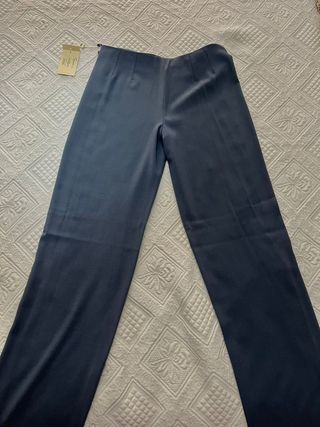 Traje de chaqueta Armani para mujer