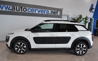 Citroen C4 Cactus 2015