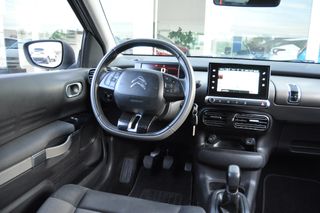 Citroen C4 Cactus 2015