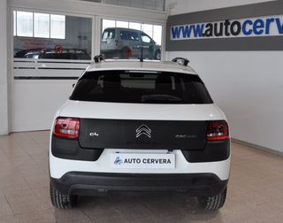 Citroen C4 Cactus 2015
