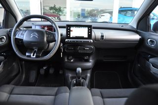 Citroen C4 Cactus 2015