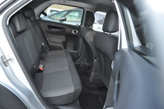 Citroen C4 Cactus 2015