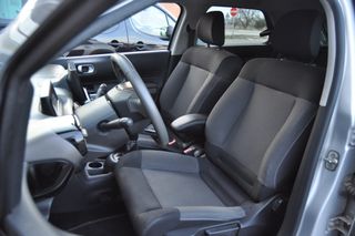 Citroen C4 Cactus 2015