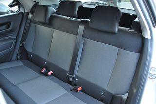 Citroen C4 Cactus 2015