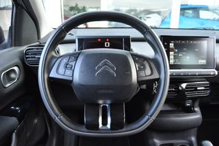 Citroen C4 Cactus 2015