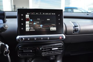 Citroen C4 Cactus 2015