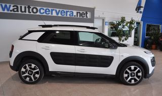 Citroen C4 Cactus 2015