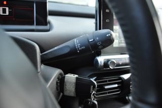 Citroen C4 Cactus 2015