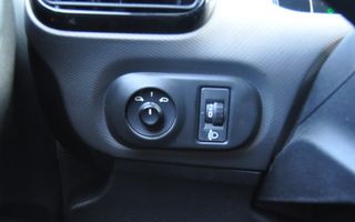 Citroen C4 Cactus 2015