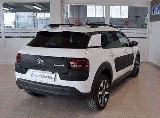 Citroen C4 Cactus 2015