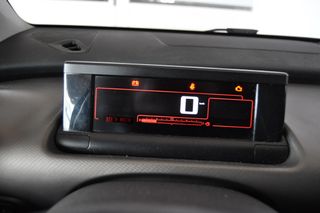 Citroen C4 Cactus 2015