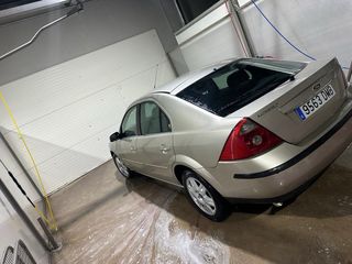 Ford Mondeo 130cv ghia