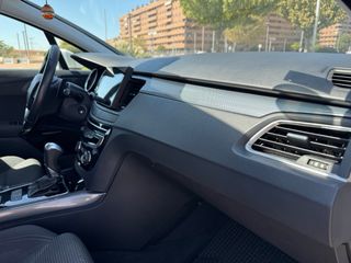 Peugeot 508 2016