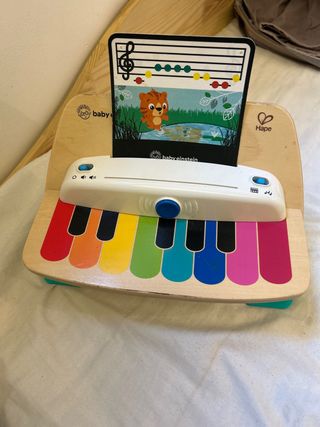 Piano Infantil Baby Einstein Hape