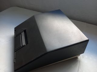 Máquina de escribir Olivetti LETTERA 42