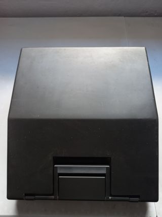 Máquina de escribir Olivetti LETTERA 42