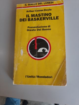 Il mastino dei Baskerville