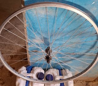 Cerchio Bici 28' Alluminio City Bike