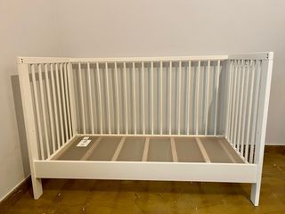 Cuna Infantil Ikea - Gulliver