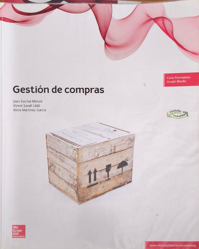 Gestion de compras GM