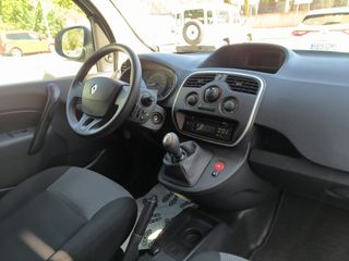 Renault Kangoo 2020 asiento abatible