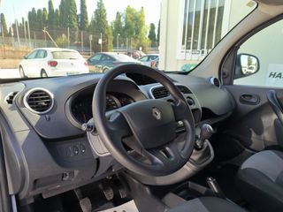 Renault Kangoo 2020 asiento abatible