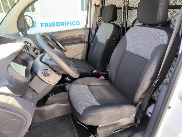 Renault Kangoo 2020 asiento abatible