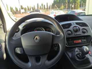 Renault Kangoo 2020 asiento abatible