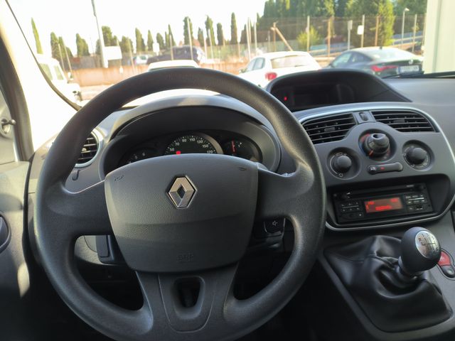Renault Kangoo 2020 asiento abatible