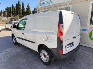 Renault Kangoo 2020 asiento abatible