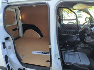 Renault Kangoo 2020 asiento abatible
