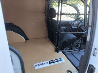 Renault Kangoo 2020 asiento abatible