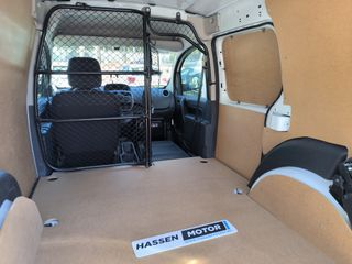 Renault Kangoo 2020 asiento abatible