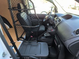 Renault Kangoo 2020 asiento abatible
