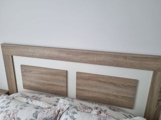 Habitación Matrimonio Nueva