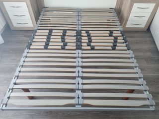 Habitación Matrimonio Nueva