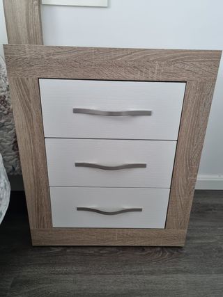 Habitación Matrimonio Nueva