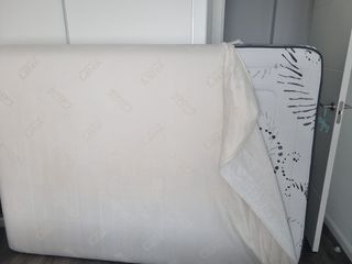 Habitación Matrimonio Nueva