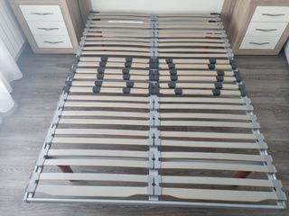 Habitación Matrimonio Nueva