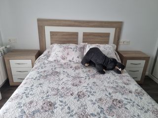 Habitación Matrimonio Nueva