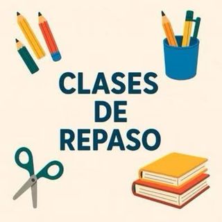 Clases de repaso