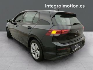 Volkswagen Golf Life 1.0 TSI 81kW (110CV) Variant