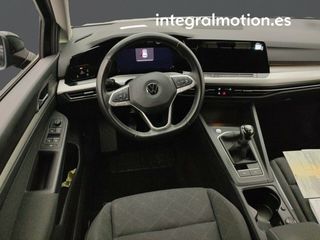Volkswagen Golf Life 1.0 TSI 81kW (110CV) Variant